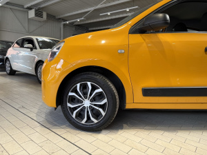 Renault Twingo 1.0 Sce 65ch Life Twingo 42 025km