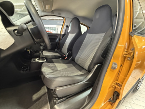 Renault Twingo 1.0 Sce 65ch Life Twingo 42 025km