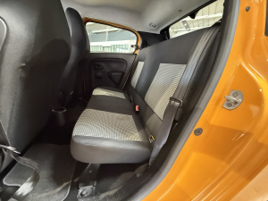 Renault Twingo 1.0 Sce 65ch Life Twingo 42 025km