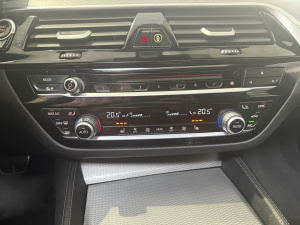 Bmw SÉrie 520d Touring 190ch Xdrive Steptronic8 Msport SÉrie 5 102 449km