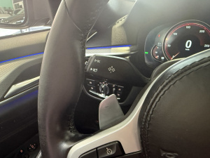 Bmw SÉrie 520d Touring 190ch Xdrive Steptronic8 Msport SÉrie 5 102 449km