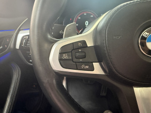 Bmw SÉrie 520d Touring 190ch Xdrive Steptronic8 Msport SÉrie 5 102 449km