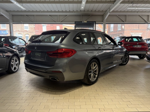 Bmw SÉrie 520d Touring 190ch Xdrive Steptronic8 Msport SÉrie 5 102 449km