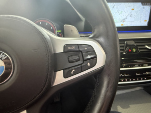 Bmw SÉrie 520d Touring 190ch Xdrive Steptronic8 Msport SÉrie 5 102 449km