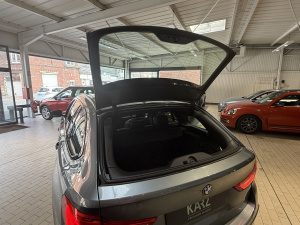 Bmw SÉrie 520d Touring 190ch Xdrive Steptronic8 Msport SÉrie 5 102 449km