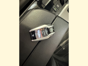Bmw SÉrie 520d Touring 190ch Xdrive Steptronic8 Msport SÉrie 5 102 449km