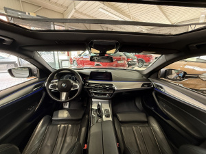 Bmw SÉrie 520d Touring 190ch Xdrive Steptronic8 Msport SÉrie 5 102 449km