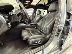 Bmw SÉrie 520d Touring 190ch Xdrive Steptronic8 Msport SÉrie 5 102 449km