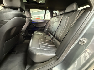 Bmw SÉrie 520d Touring 190ch Xdrive Steptronic8 Msport SÉrie 5 102 449km