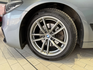 Bmw SÉrie 520d Touring 190ch Xdrive Steptronic8 Msport SÉrie 5 102 449km