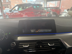 Bmw SÉrie 520d Touring 190ch Xdrive Steptronic8 Msport SÉrie 5 102 449km