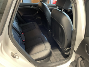 Audi A3 Sportback 30 Tdi 116 Design A3 Sportback 119 623km