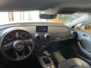 Audi A3 Sportback 30 Tdi 116 Design A3 Sportback 119 623km