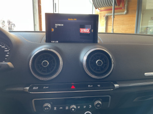 Audi A3 Sportback 30 Tdi 116 Design A3 Sportback 119 623km