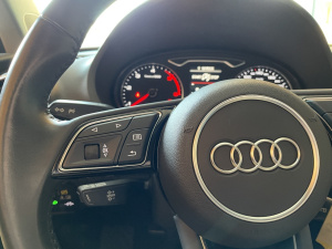 Audi A3 Sportback 30 Tdi 116 Design A3 Sportback 119 623km