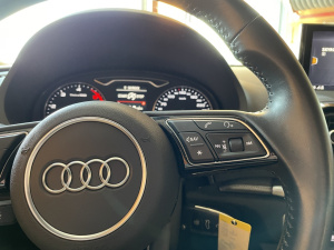 Audi A3 Sportback 30 Tdi 116 Design A3 Sportback 119 623km