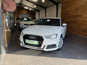 Audi A3 Sportback 30 Tdi 116 Design A3 Sportback 119 623km