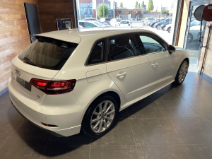Audi A3 Sportback 30 Tdi 116 Design A3 Sportback 119 623km