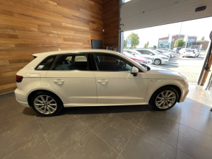 Audi A3 Sportback 30 Tdi 116 Design A3 Sportback 119 623km