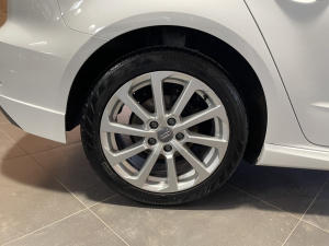 Audi A3 Sportback 30 Tdi 116 Design A3 Sportback 119 623km