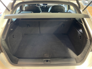 Audi A3 Sportback 30 Tdi 116 Design A3 Sportback 119 623km