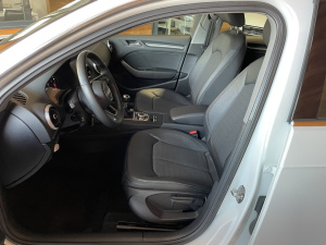 Audi A3 Sportback 30 Tdi 116 Design A3 Sportback 119 623km