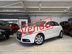 Audi A1 1.2 Tfsi 85ch Ambition 1er Main A1 91 264km