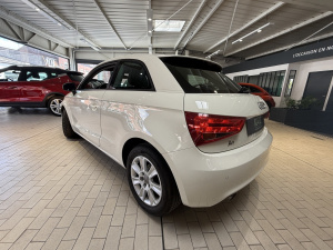 Audi A1 1.2 Tfsi 85ch Ambition 1er Main A1 91 264km