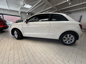 Audi A1 1.2 Tfsi 85ch Ambition 1er Main A1 91 264km