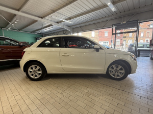 Audi A1 1.2 Tfsi 85ch Ambition 1er Main A1 91 264km