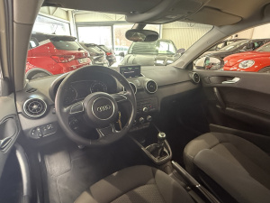 Audi A1 1.2 Tfsi 85ch Ambition 1er Main A1 91 264km