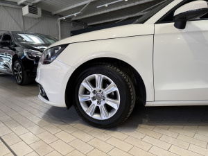Audi A1 1.2 Tfsi 85ch Ambition 1er Main A1 91 264km