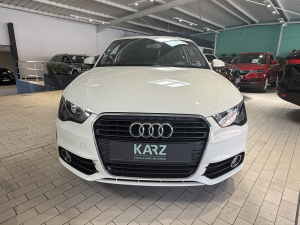 Audi A1 1.2 Tfsi 85ch Ambition 1er Main A1 91 264km