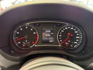 Audi A1 1.2 Tfsi 85ch Ambition 1er Main A1 91 264km