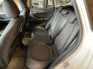 Bmw X1 Sdrive 18i 140 Ch Dkg7 Xline X1 88 469km