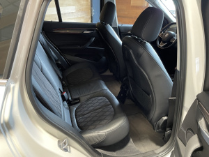Bmw X1 Sdrive 18i 140 Ch Dkg7 Xline X1 88 469km