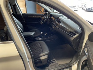 Bmw X1 Sdrive 18i 140 Ch Dkg7 Xline X1 88 469km