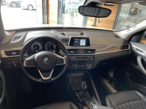 Bmw X1 Sdrive 18i 140 Ch Dkg7 Xline X1 88 469km