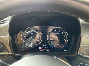 Bmw X1 Sdrive 18i 140 Ch Dkg7 Xline X1 88 469km
