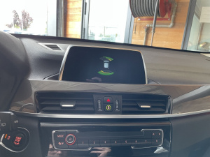 Bmw X1 Sdrive 18i 140 Ch Dkg7 Xline X1 88 469km