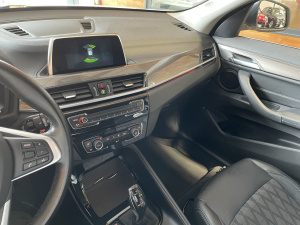 Bmw X1 Sdrive 18i 140 Ch Dkg7 Xline X1 88 469km