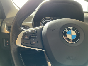 Bmw X1 Sdrive 18i 140 Ch Dkg7 Xline X1 88 469km