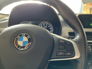 Bmw X1 Sdrive 18i 140 Ch Dkg7 Xline X1 88 469km