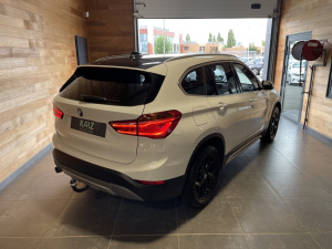 Bmw X1 Sdrive 18i 140 Ch Dkg7 Xline X1 88 469km