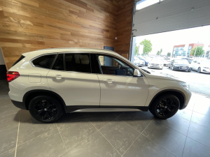 Bmw X1 Sdrive 18i 140 Ch Dkg7 Xline X1 88 469km