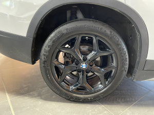 Bmw X1 Sdrive 18i 140 Ch Dkg7 Xline X1 88 469km
