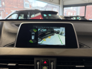 Bmw X1 18d 150ch Sdrive Bva8 Sline X1 109 284km