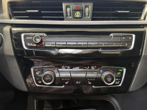 Bmw X1 18d 150ch Sdrive Bva8 Sline X1 109 284km