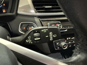 Bmw X1 18d 150ch Sdrive Bva8 Sline X1 109 284km
