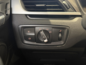 Bmw X1 18d 150ch Sdrive Bva8 Sline X1 109 284km